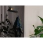 FAP AP Anthracite AR 2800x600x10.5 mm NA